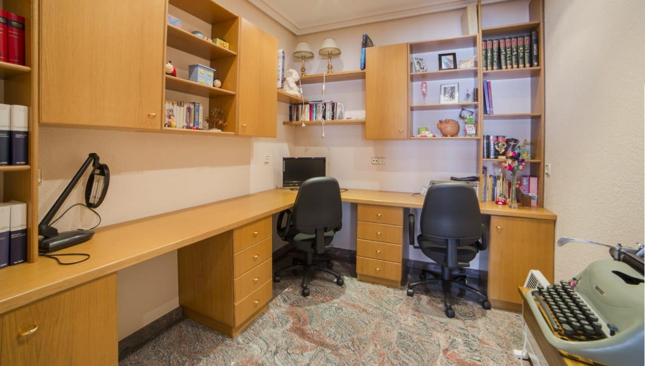Town House en venta en Los Alcázares
