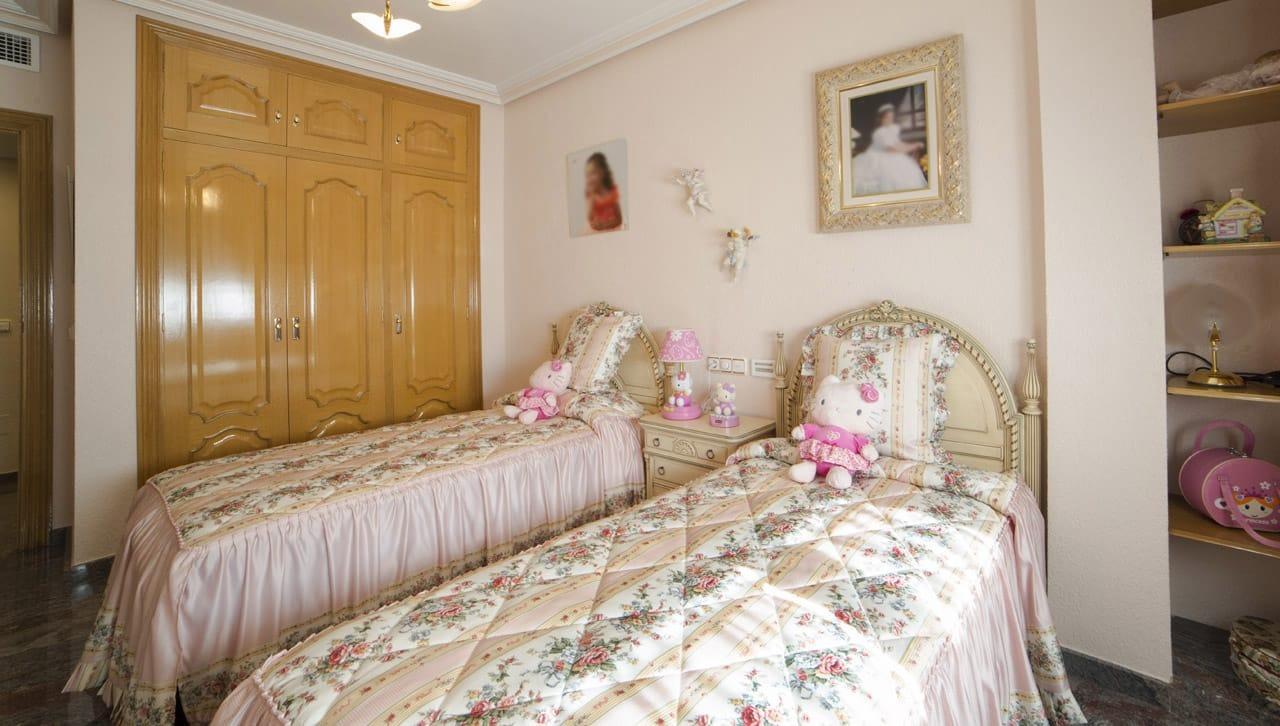Town House en venta en Los Alcázares
