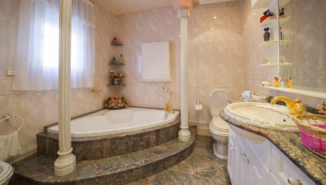 Town House en venta en Los Alcázares