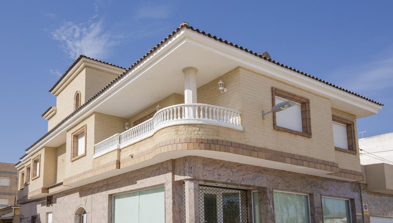 Town House en venta en Los Alcázares