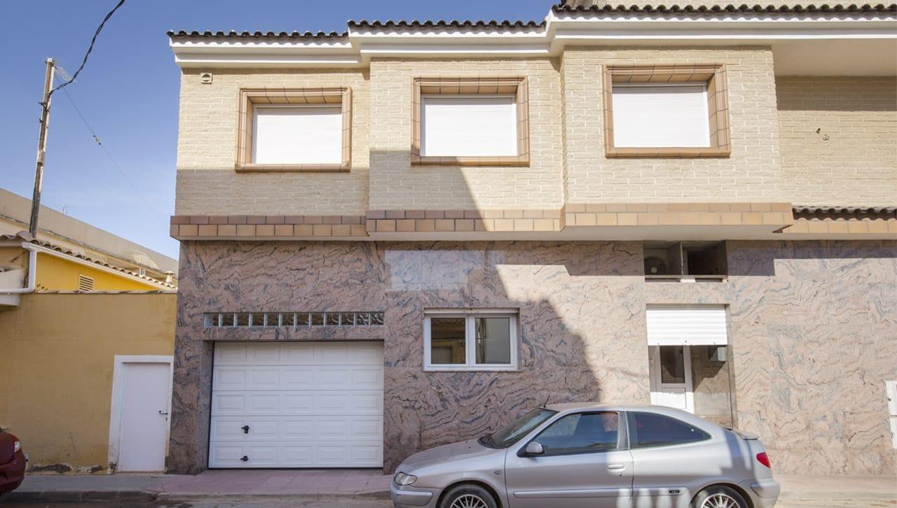 Town House en venta en Los Alcázares