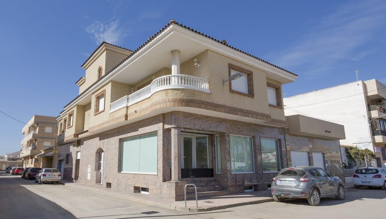 Town House en venta en Los Alcázares