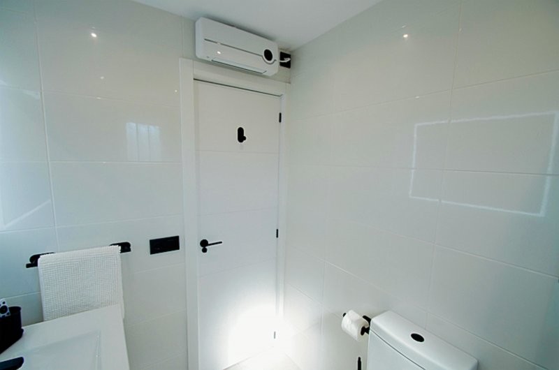 Piso en venta en Blue Lagoon