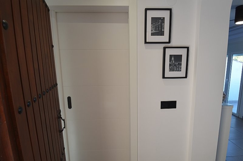 Piso en venta en Blue Lagoon