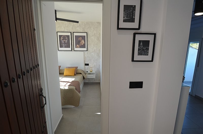 Piso en venta en Blue Lagoon