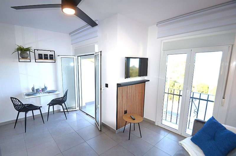 Piso en venta en Blue Lagoon