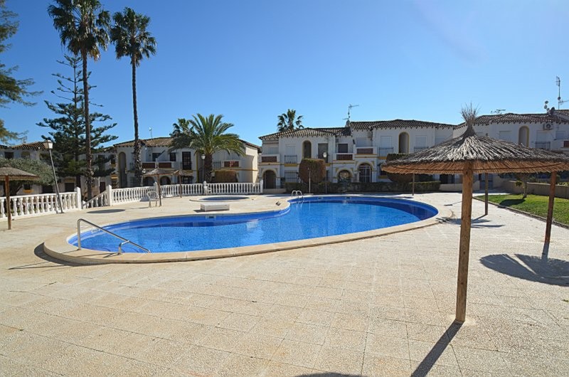 Piso en venta en Blue Lagoon