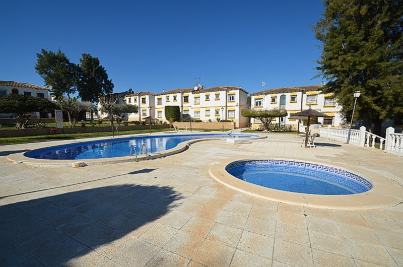 Piso en venta en Blue Lagoon