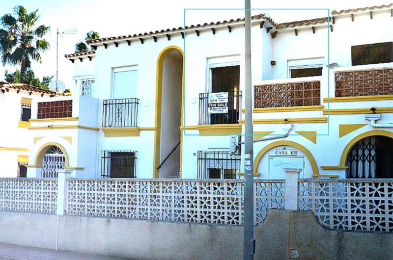 Piso en venta en Blue Lagoon