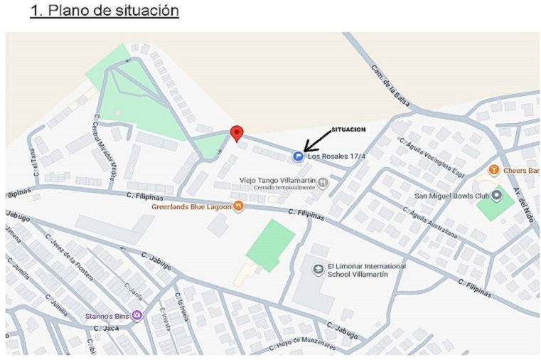 Apartment for sale in Blue Lagoon, Alicante, Spain