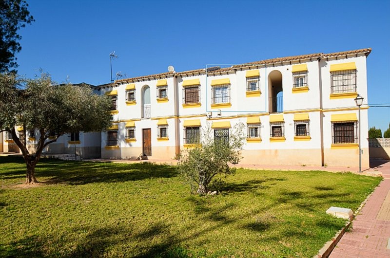Apartment for sale in Blue Lagoon, Alicante, Spain