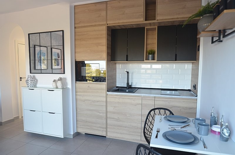 Piso en venta en Blue Lagoon