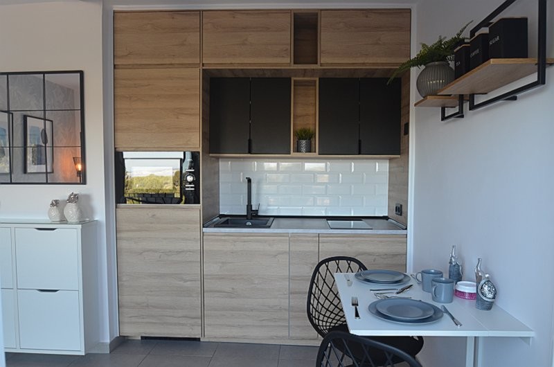 Piso en venta en Blue Lagoon