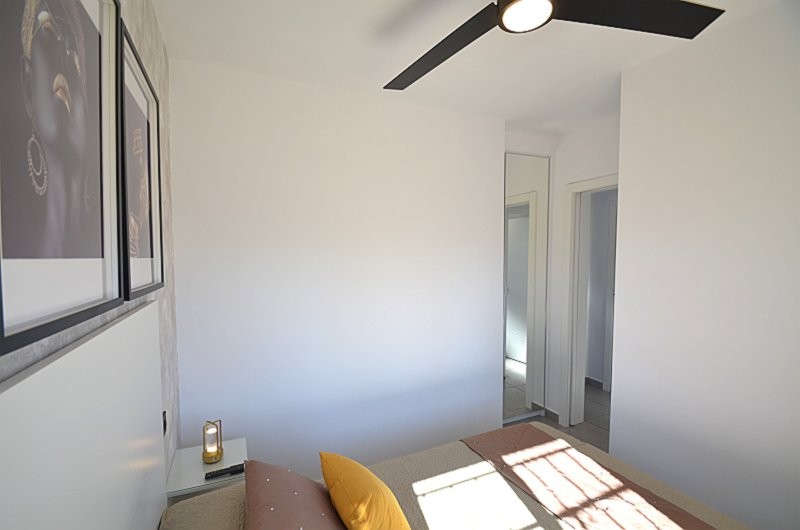 Piso en venta en Blue Lagoon