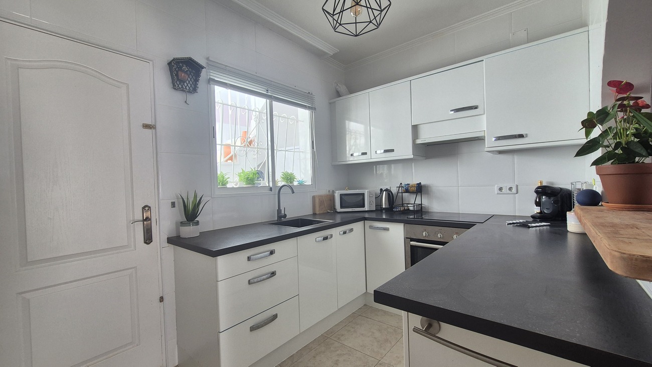 Semi Detached for sale in Villamartin, Alicante, Spain