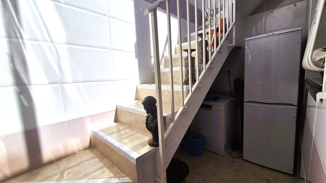 Semi Detached for sale in Villamartin, Alicante, Spain