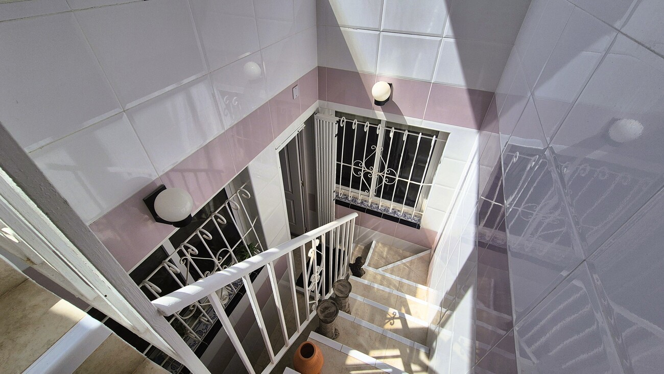 Semi Detached for sale in Villamartin, Alicante, Spain