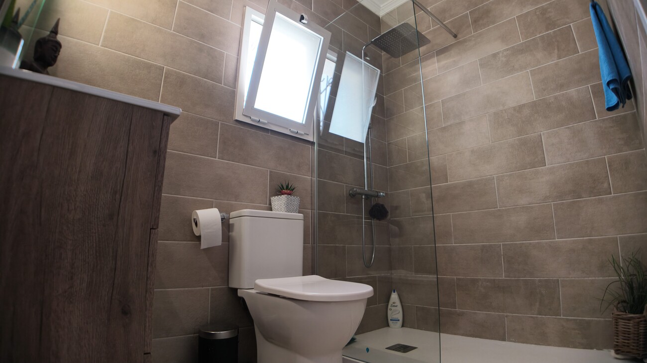 Semi Detached for sale in Villamartin, Alicante, Spain