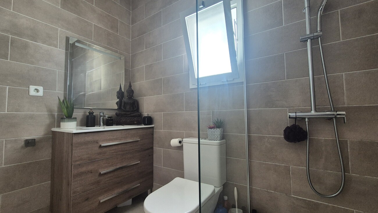 Semi Detached for sale in Villamartin, Alicante, Spain