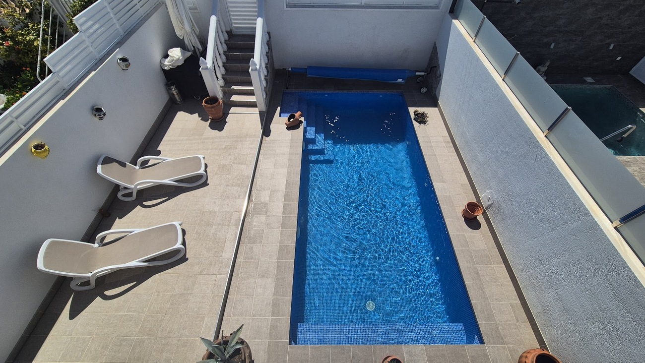 Semi Detached for sale in Villamartin, Alicante, Spain