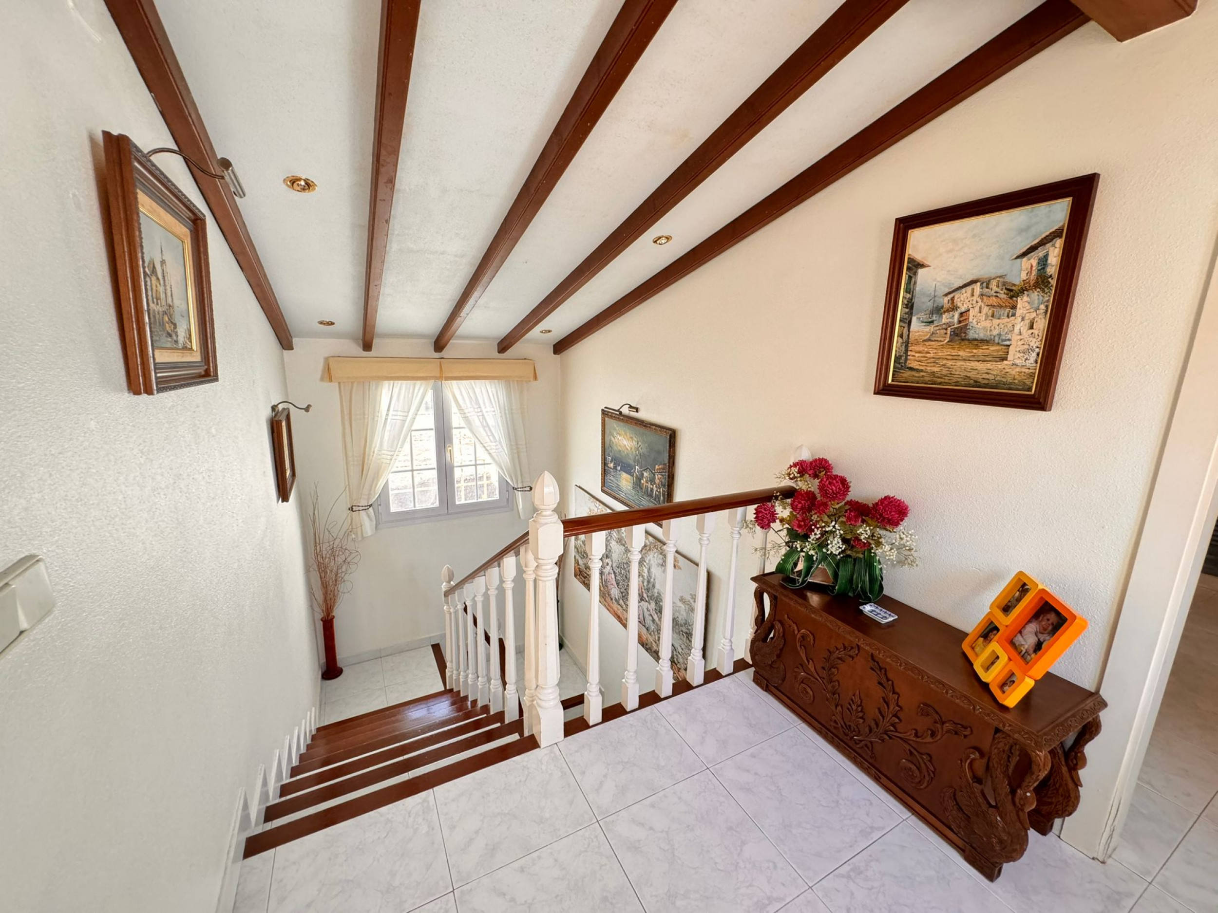 Villa for sale in La Manga Del Mar Menor, Murcia, Spain