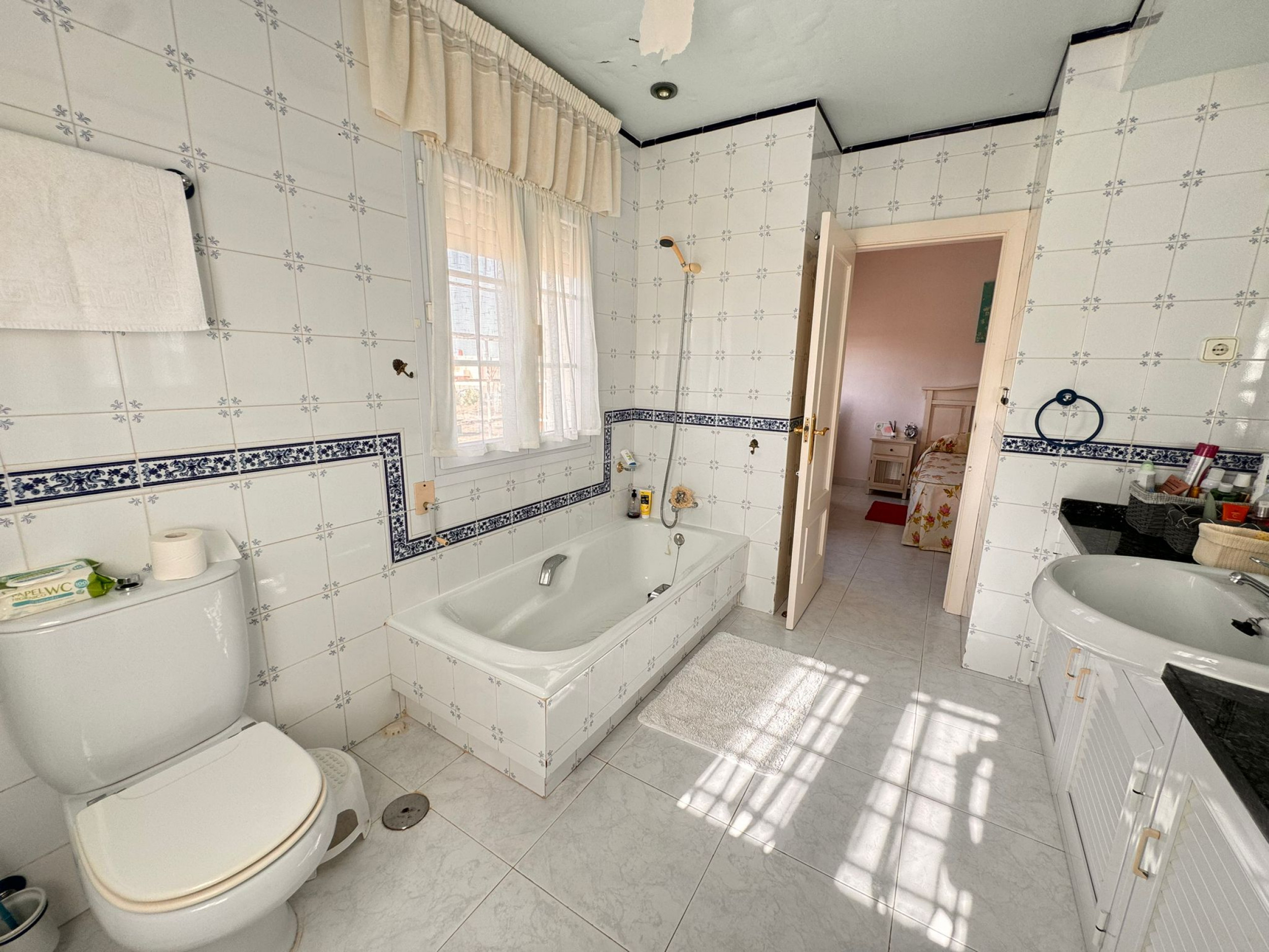 Villa for sale in La Manga Del Mar Menor, Murcia, Spain