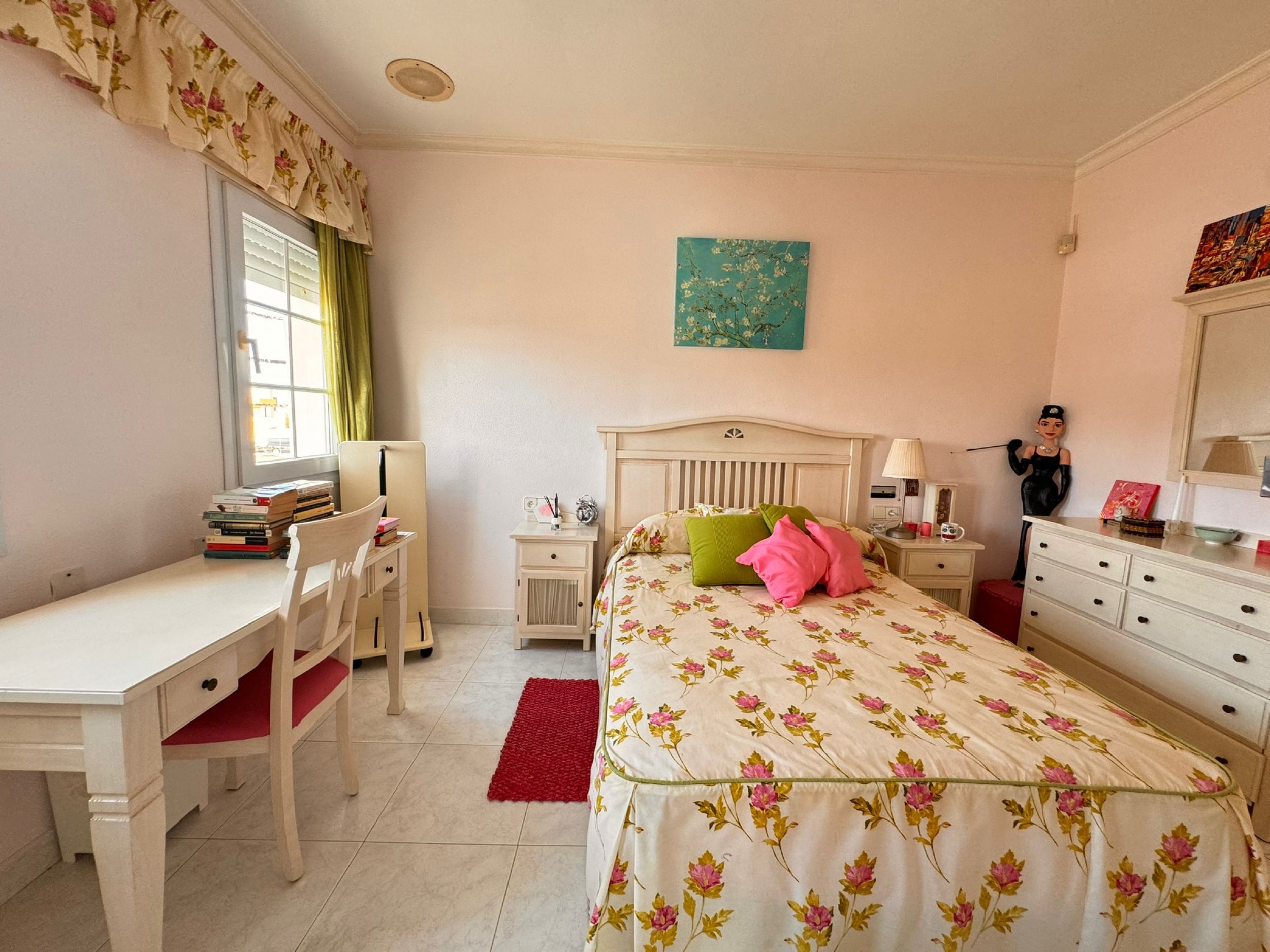 Villa for sale in La Manga Del Mar Menor, Murcia, Spain