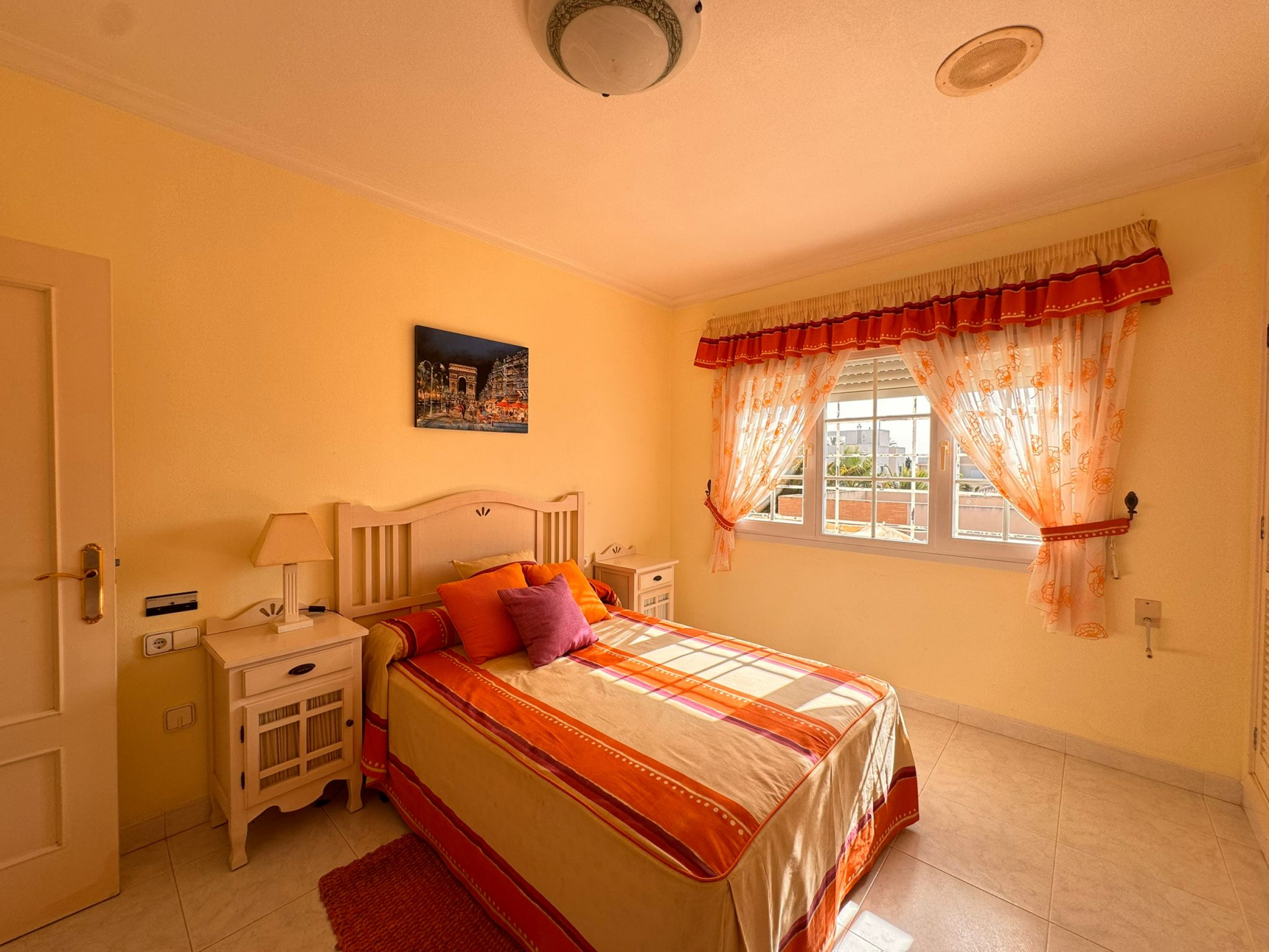 Villa for sale in La Manga Del Mar Menor, Murcia, Spain