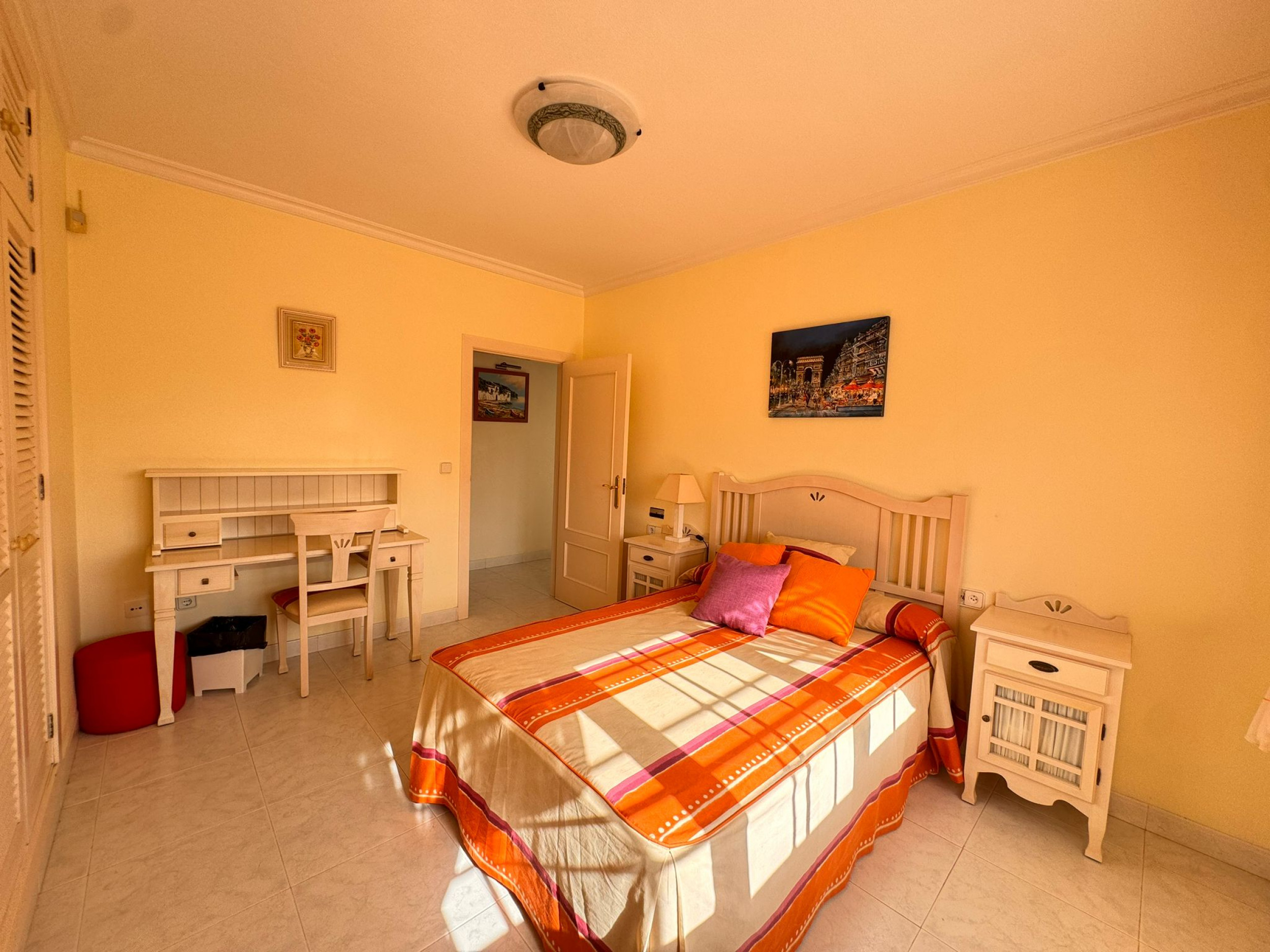 Villa for sale in La Manga Del Mar Menor, Murcia, Spain