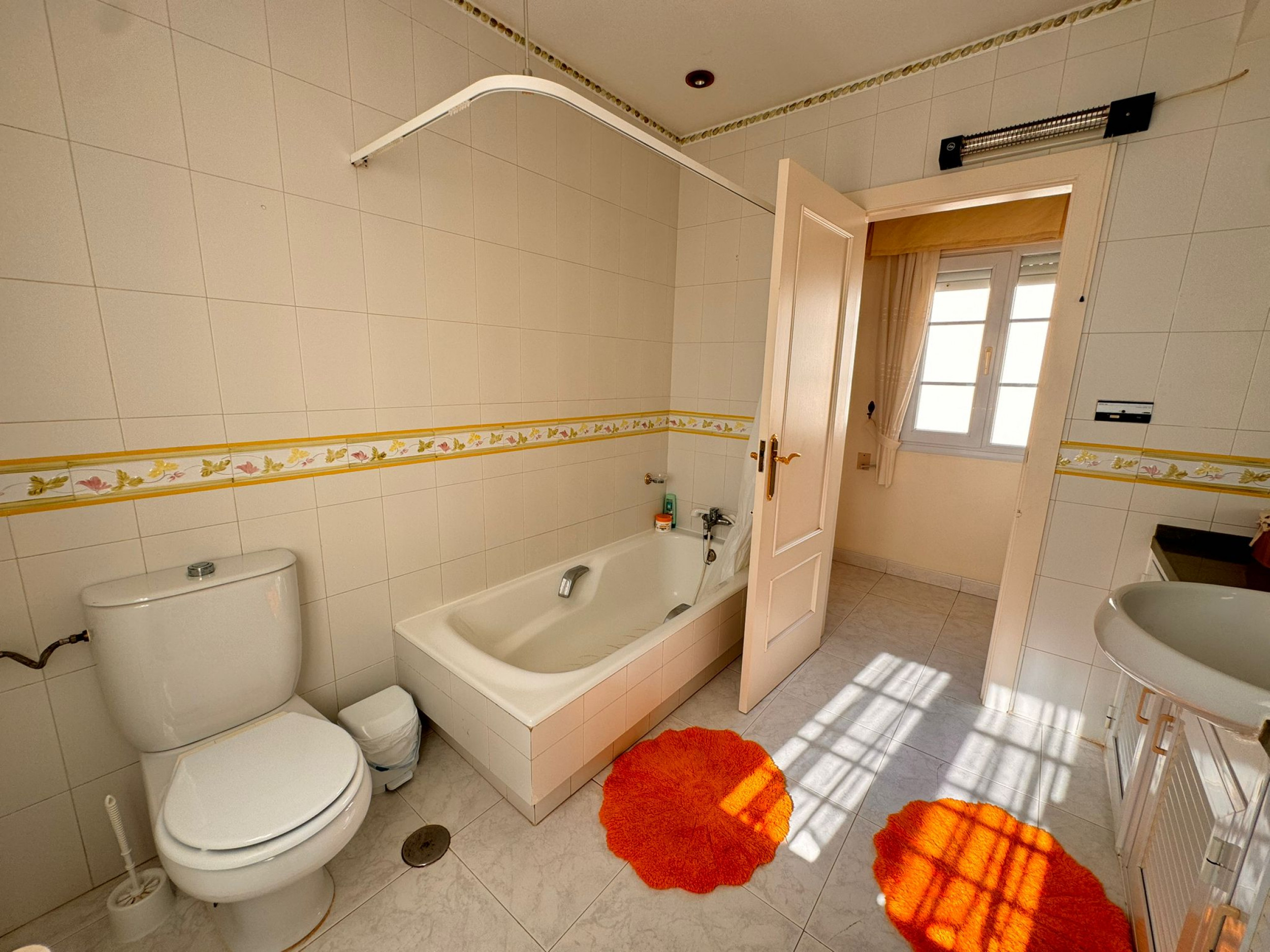 Villa for sale in La Manga Del Mar Menor, Murcia, Spain