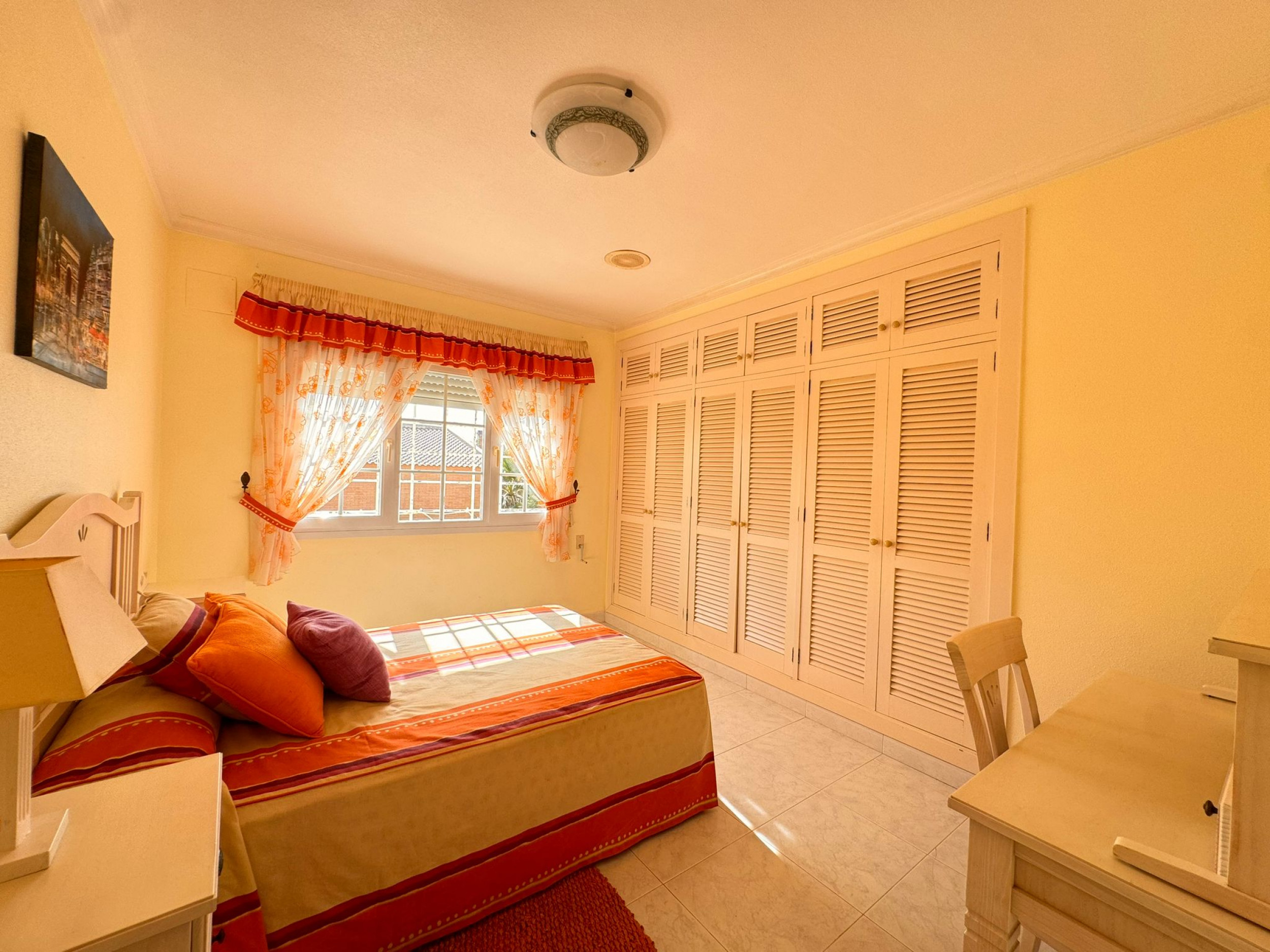 Villa for sale in La Manga Del Mar Menor, Murcia, Spain