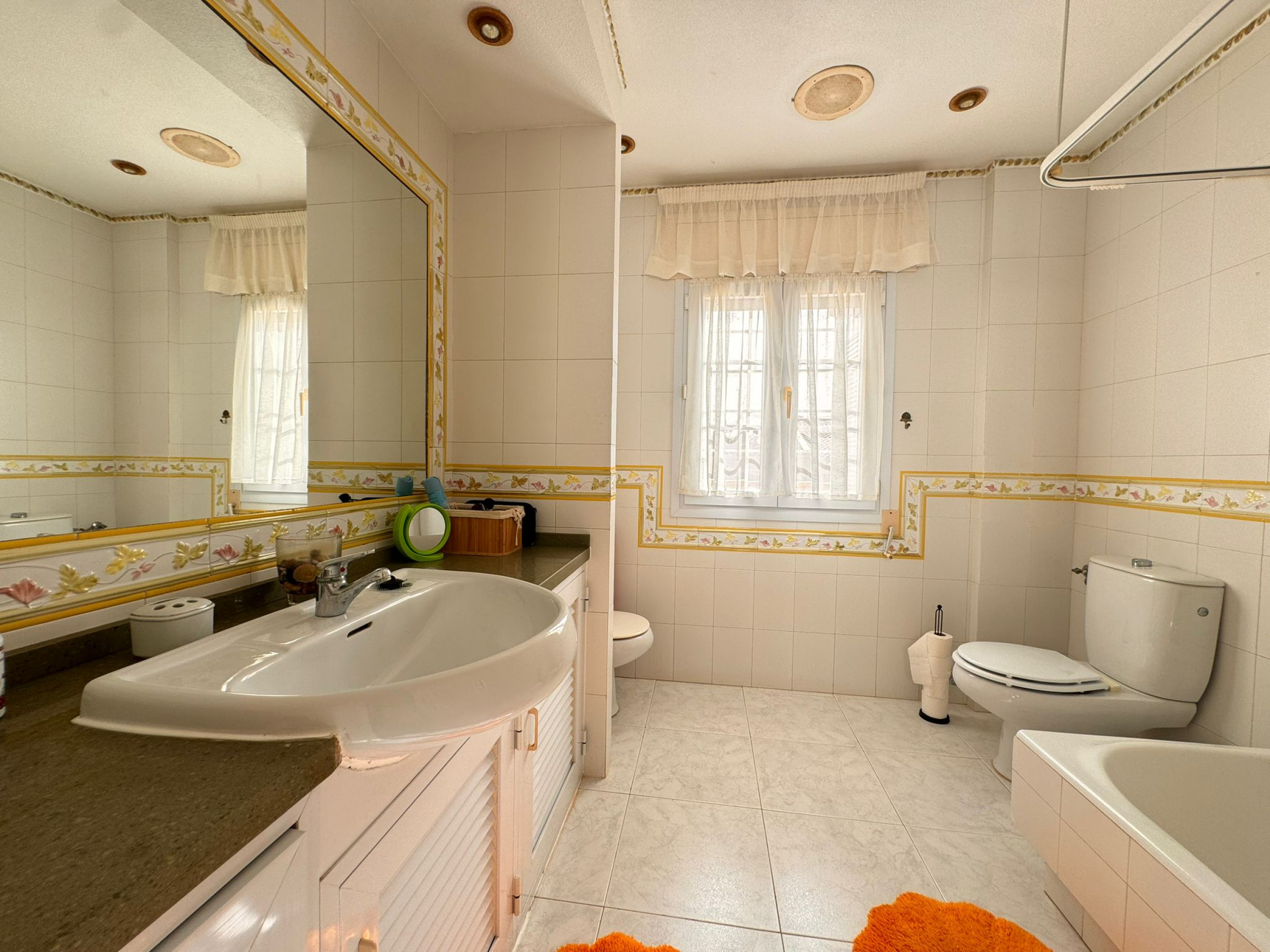 Villa for sale in La Manga Del Mar Menor, Murcia, Spain