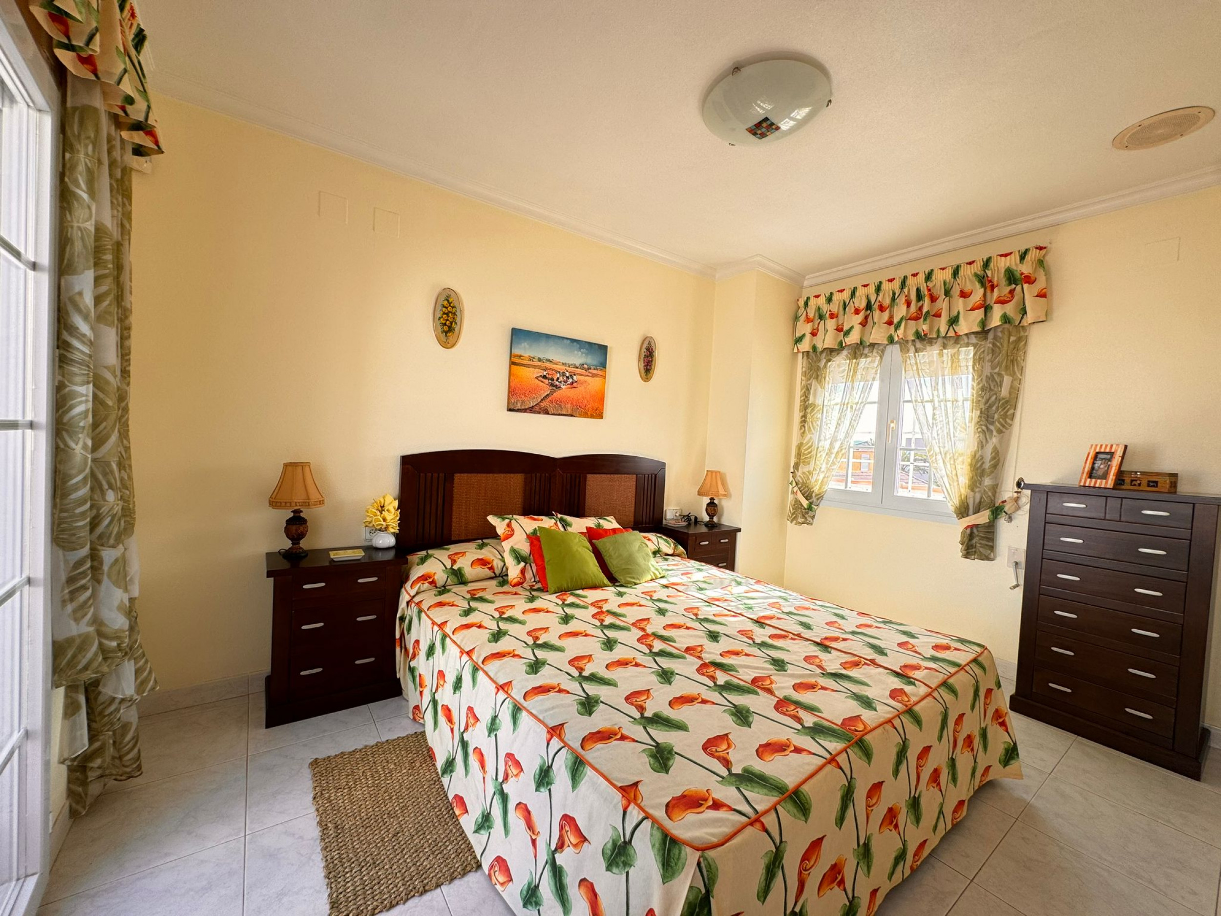 Villa for sale in La Manga Del Mar Menor, Murcia, Spain