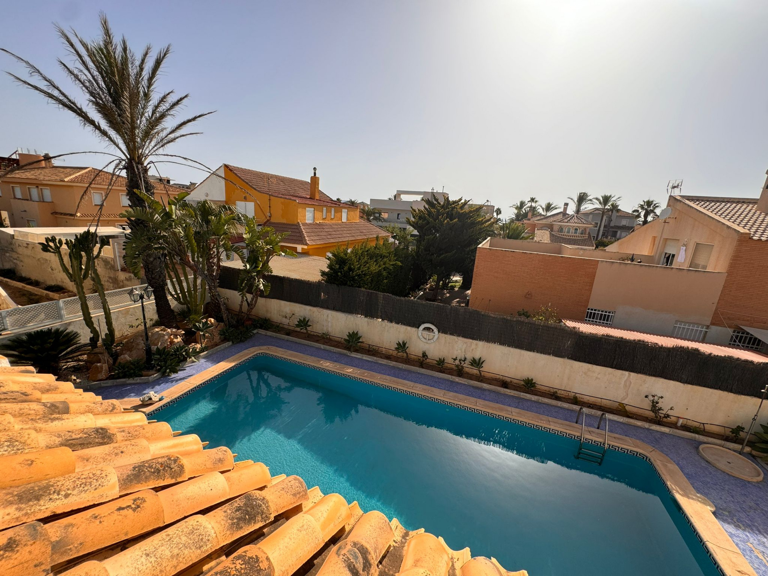 Villa for sale in La Manga Del Mar Menor, Murcia, Spain