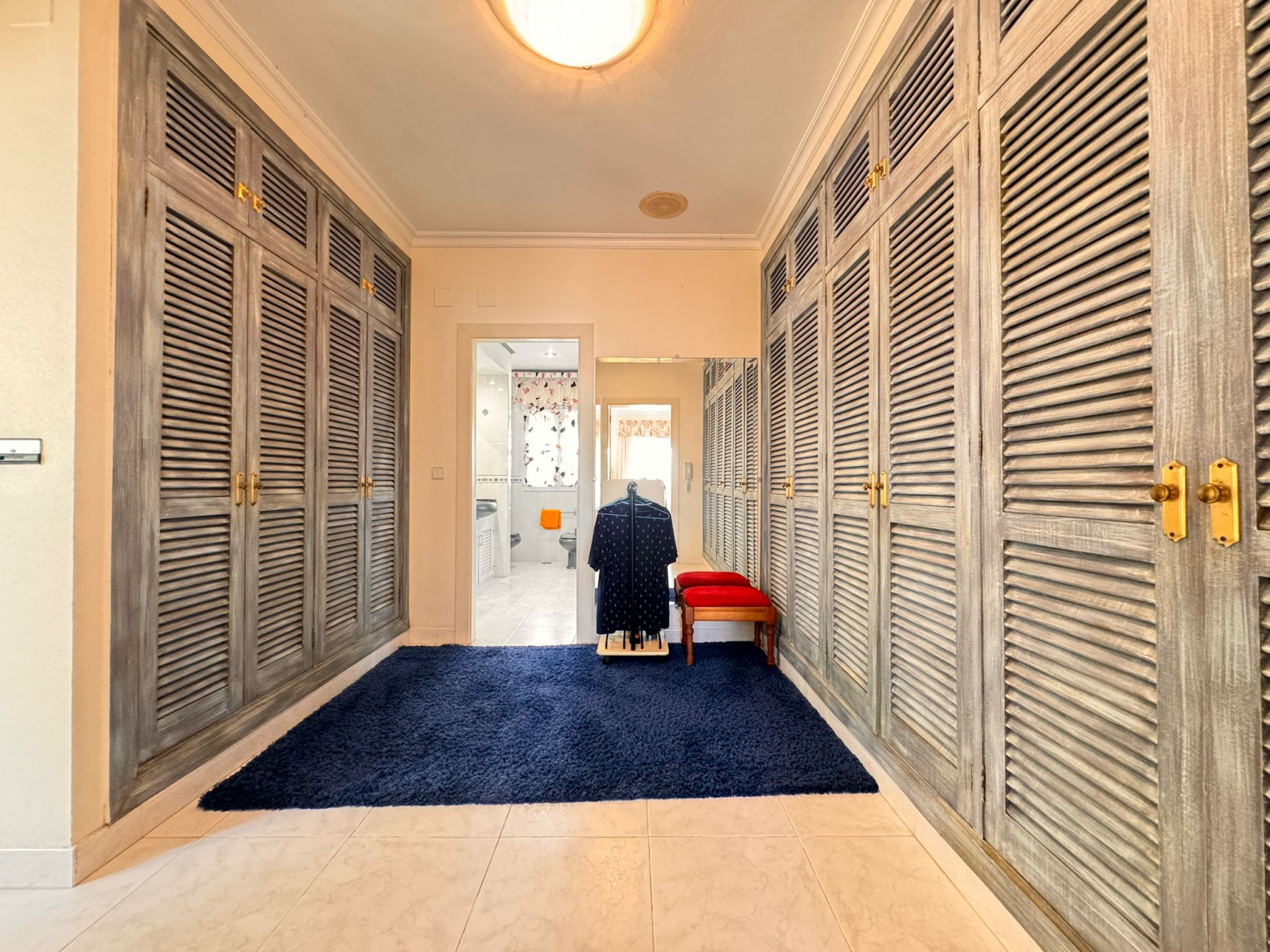 Villa for sale in La Manga Del Mar Menor, Murcia, Spain