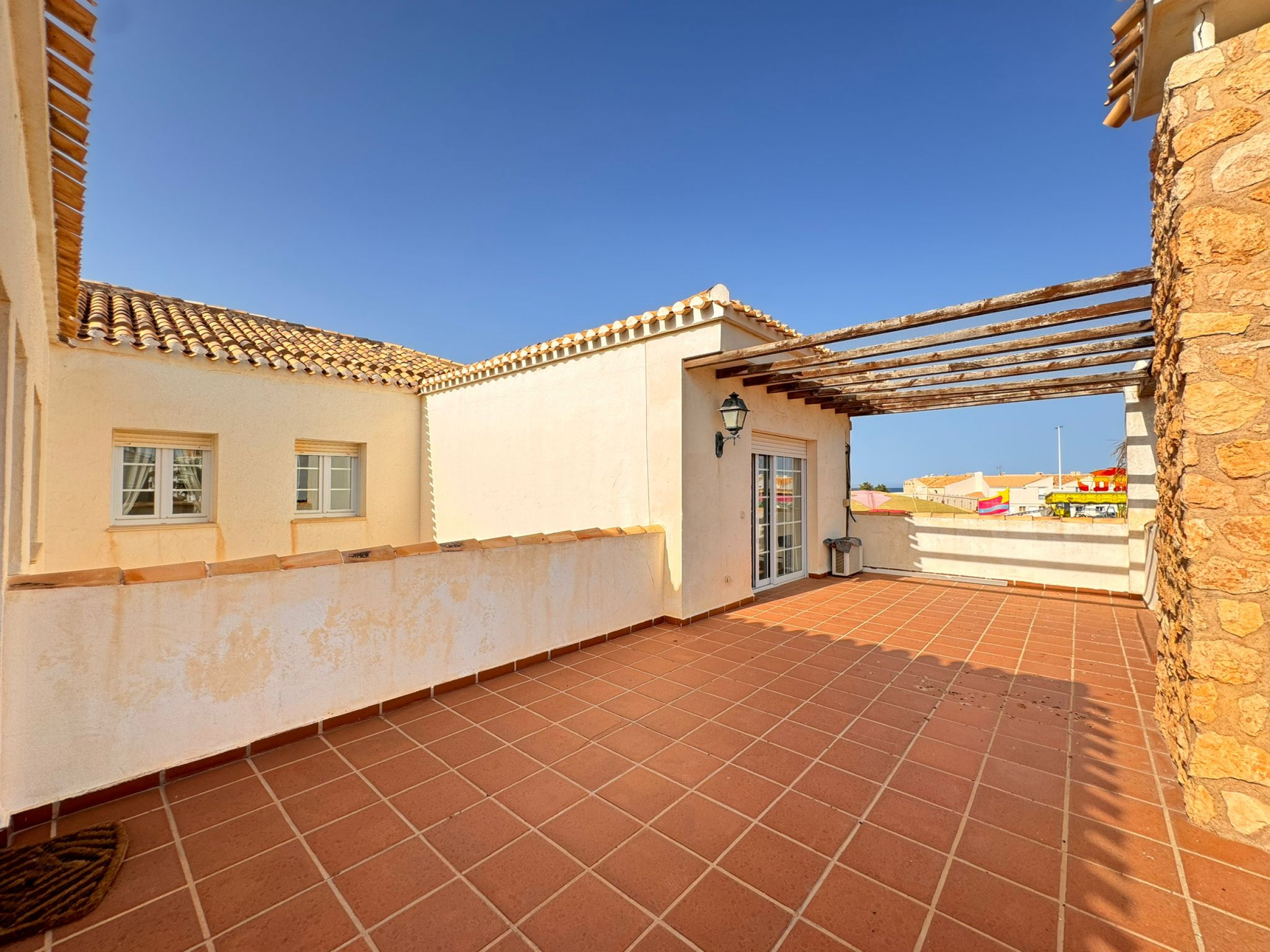 Villa for sale in La Manga Del Mar Menor, Murcia, Spain