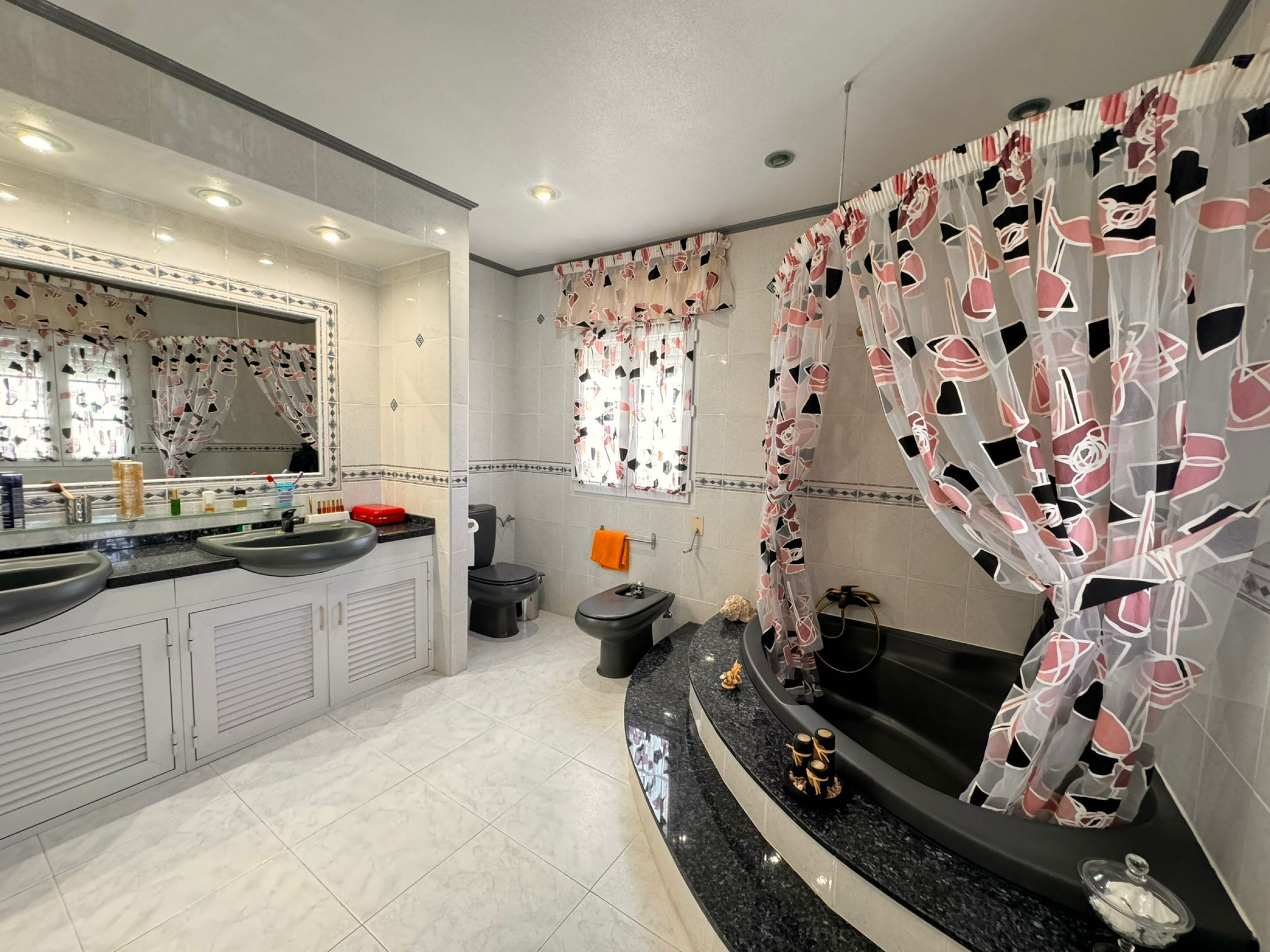Villa for sale in La Manga Del Mar Menor, Murcia, Spain
