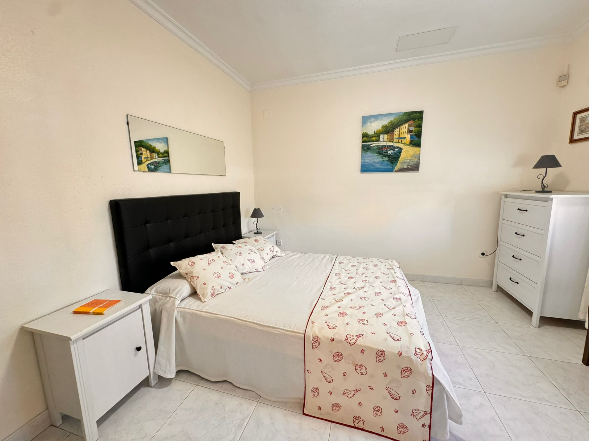 Villa for sale in La Manga Del Mar Menor, Murcia, Spain