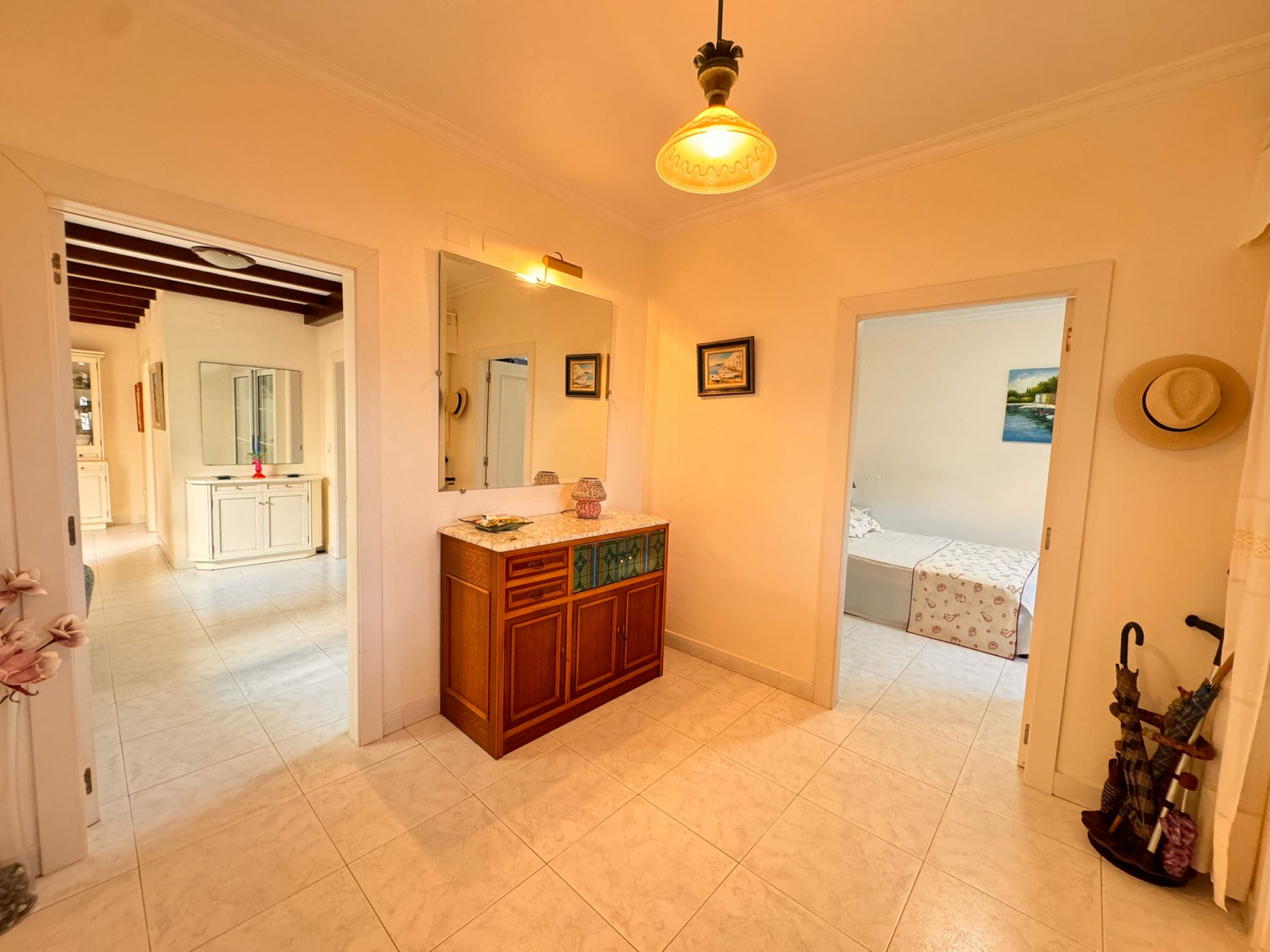 Villa for sale in La Manga Del Mar Menor, Murcia, Spain