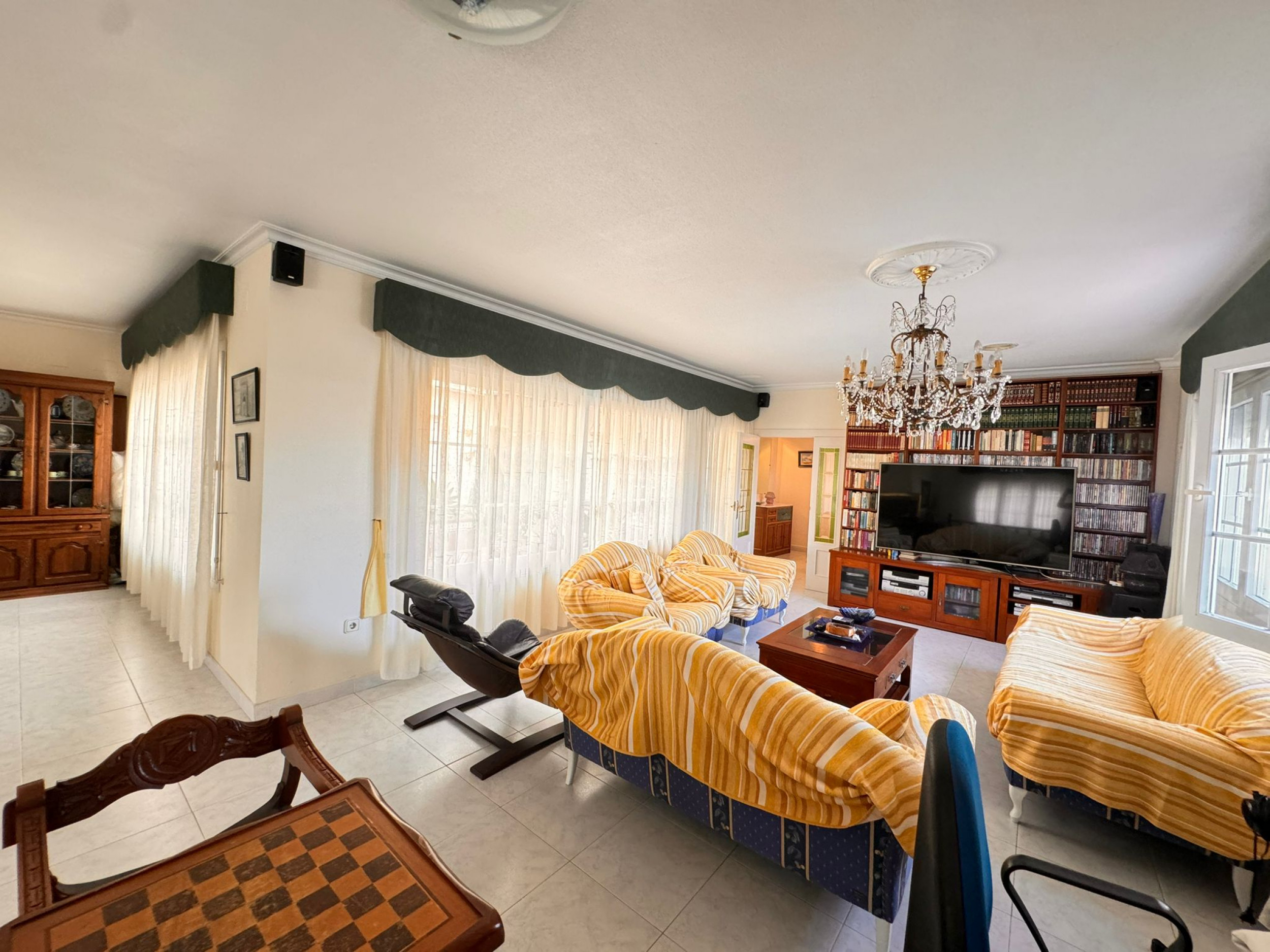 Villa for sale in La Manga Del Mar Menor, Murcia, Spain
