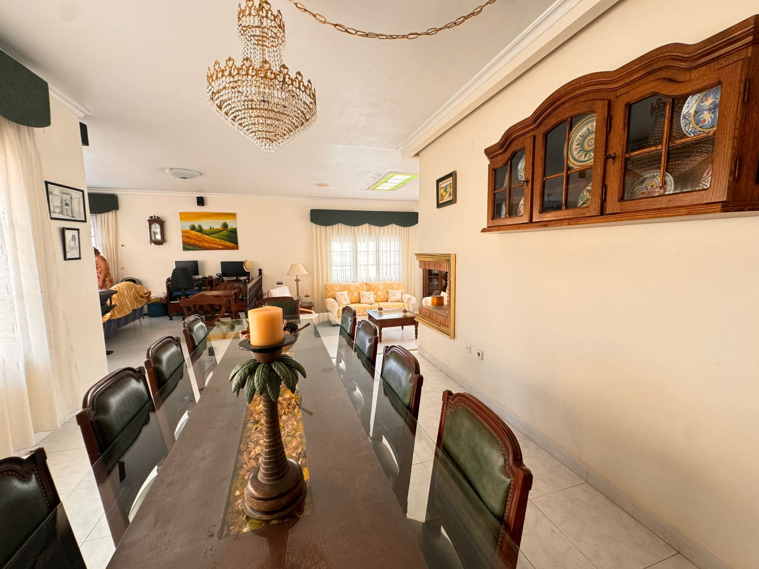 Villa for sale in La Manga Del Mar Menor, Murcia, Spain