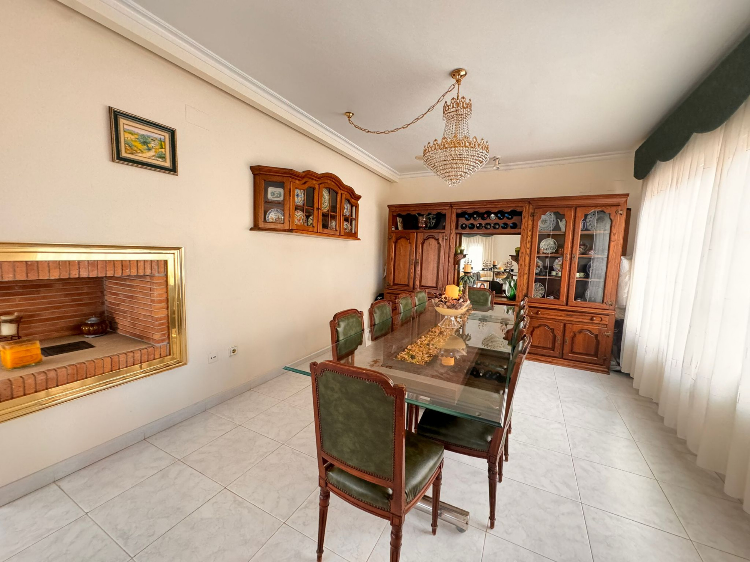 Villa for sale in La Manga Del Mar Menor, Murcia, Spain