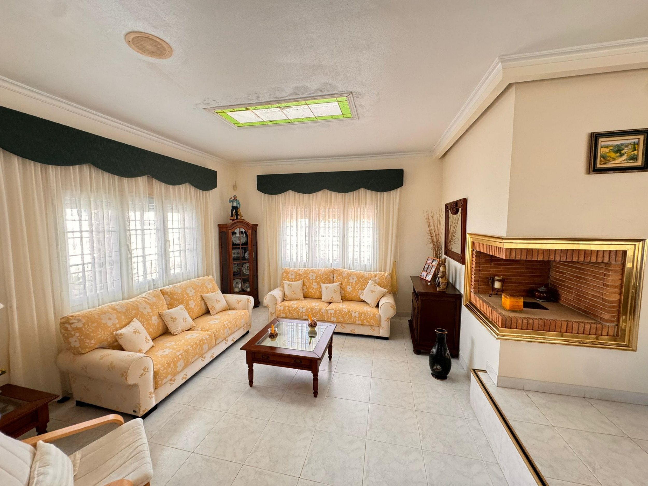 Villa for sale in La Manga Del Mar Menor, Murcia, Spain