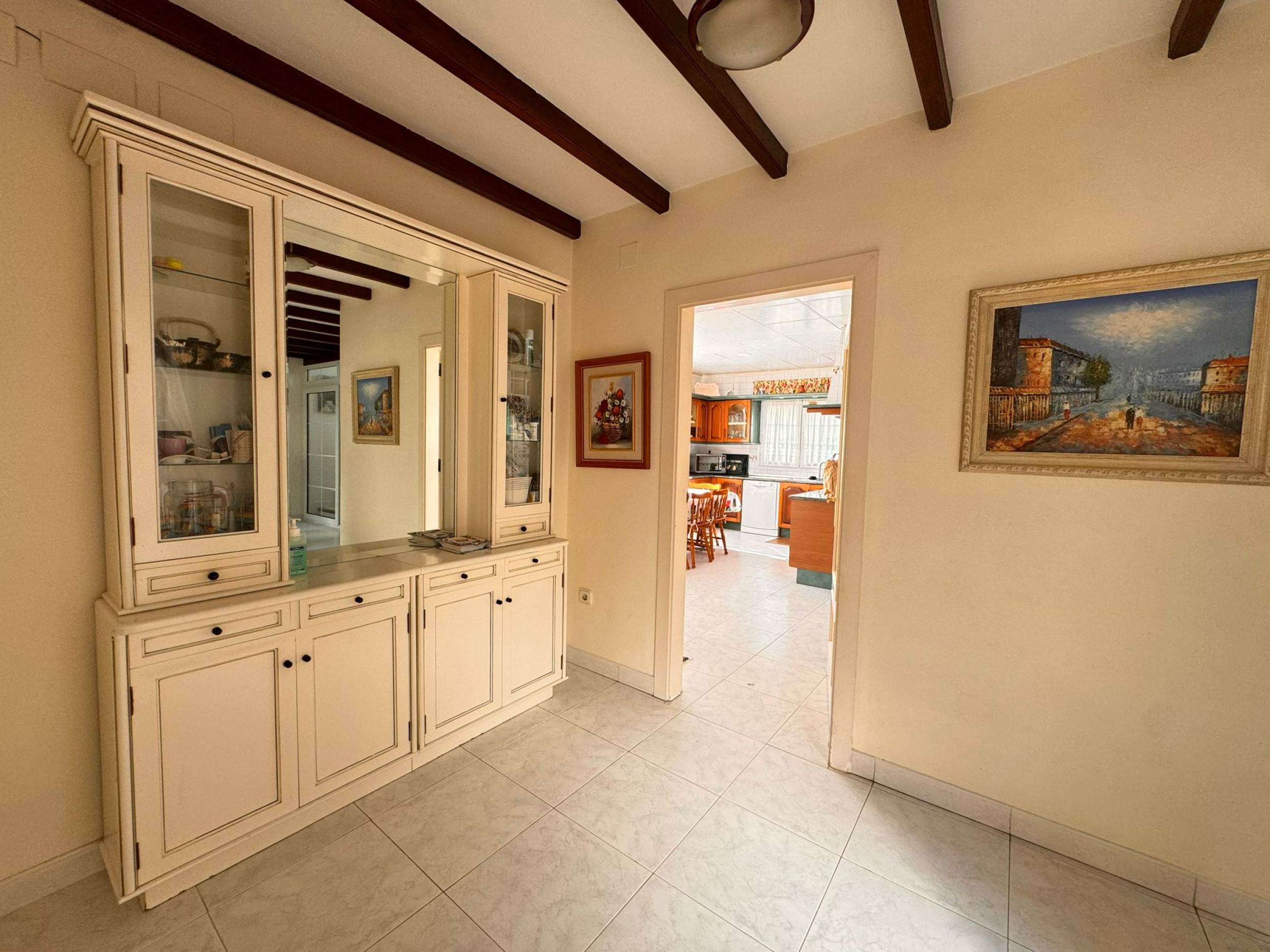 Villa for sale in La Manga Del Mar Menor, Murcia, Spain