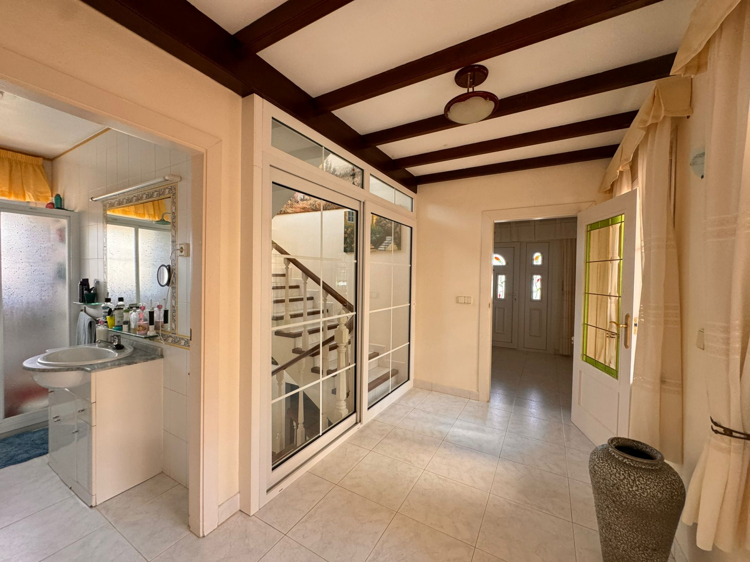 Villa for sale in La Manga Del Mar Menor, Murcia, Spain