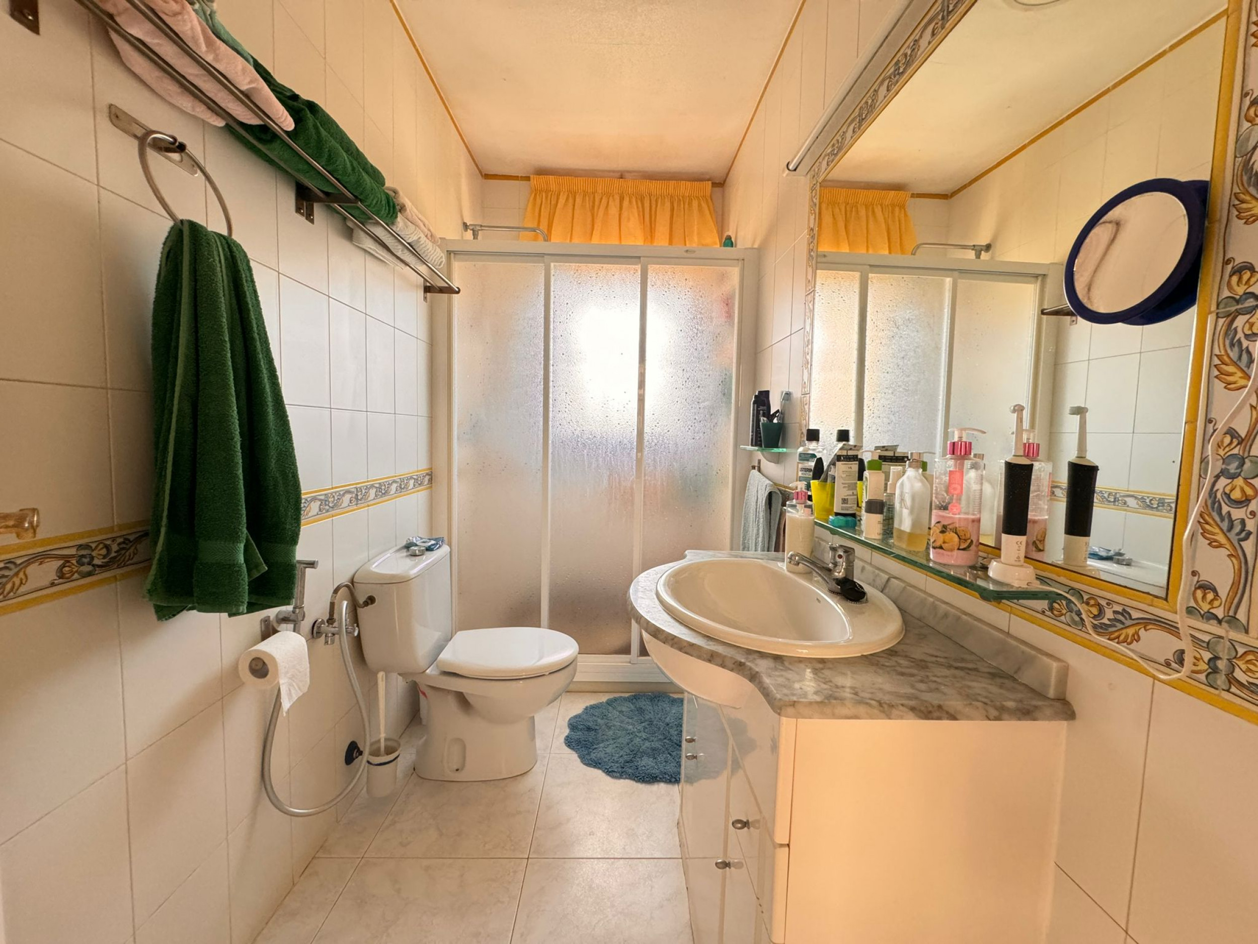 Villa for sale in La Manga Del Mar Menor, Murcia, Spain