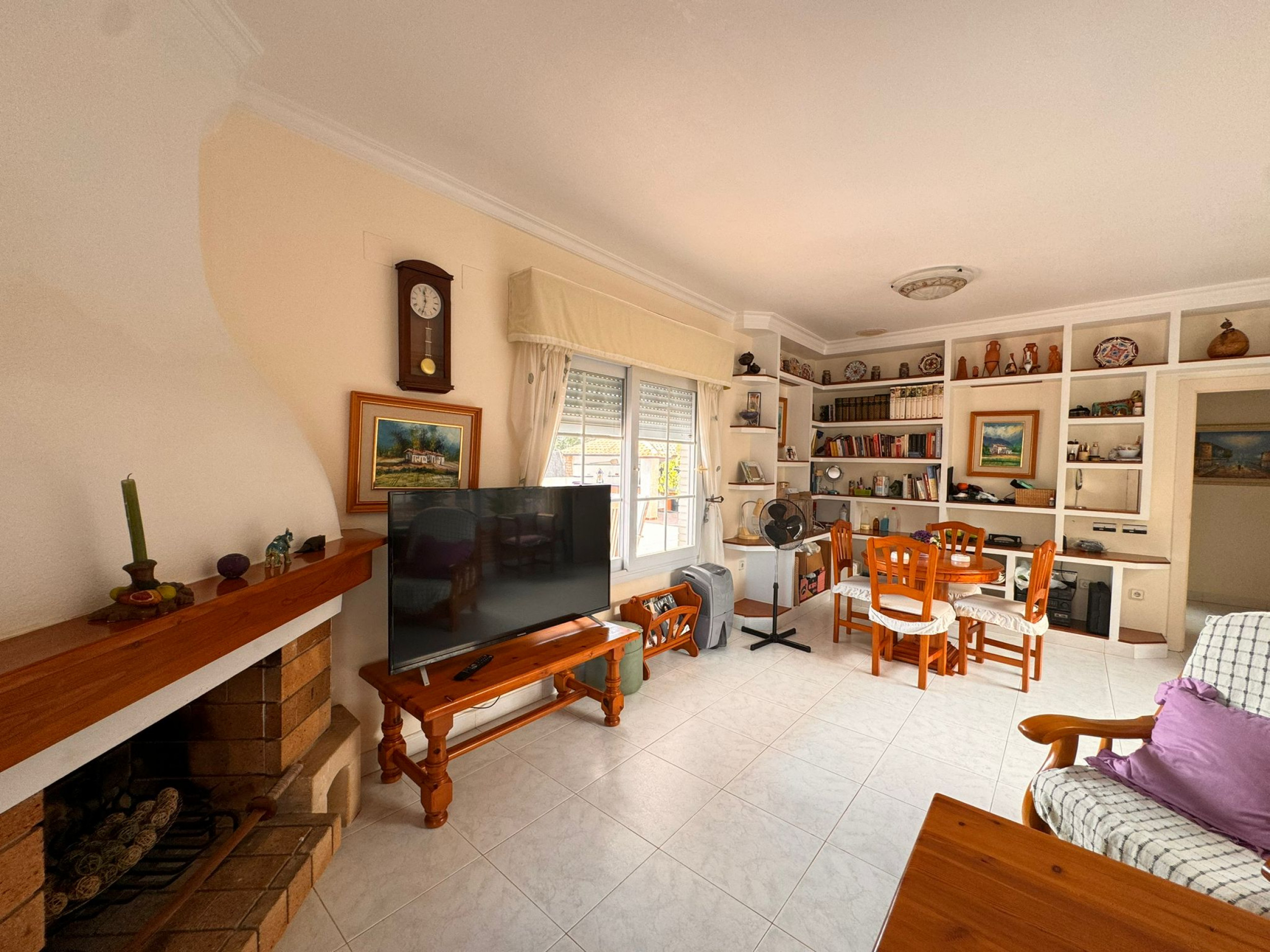 Villa for sale in La Manga Del Mar Menor, Murcia, Spain