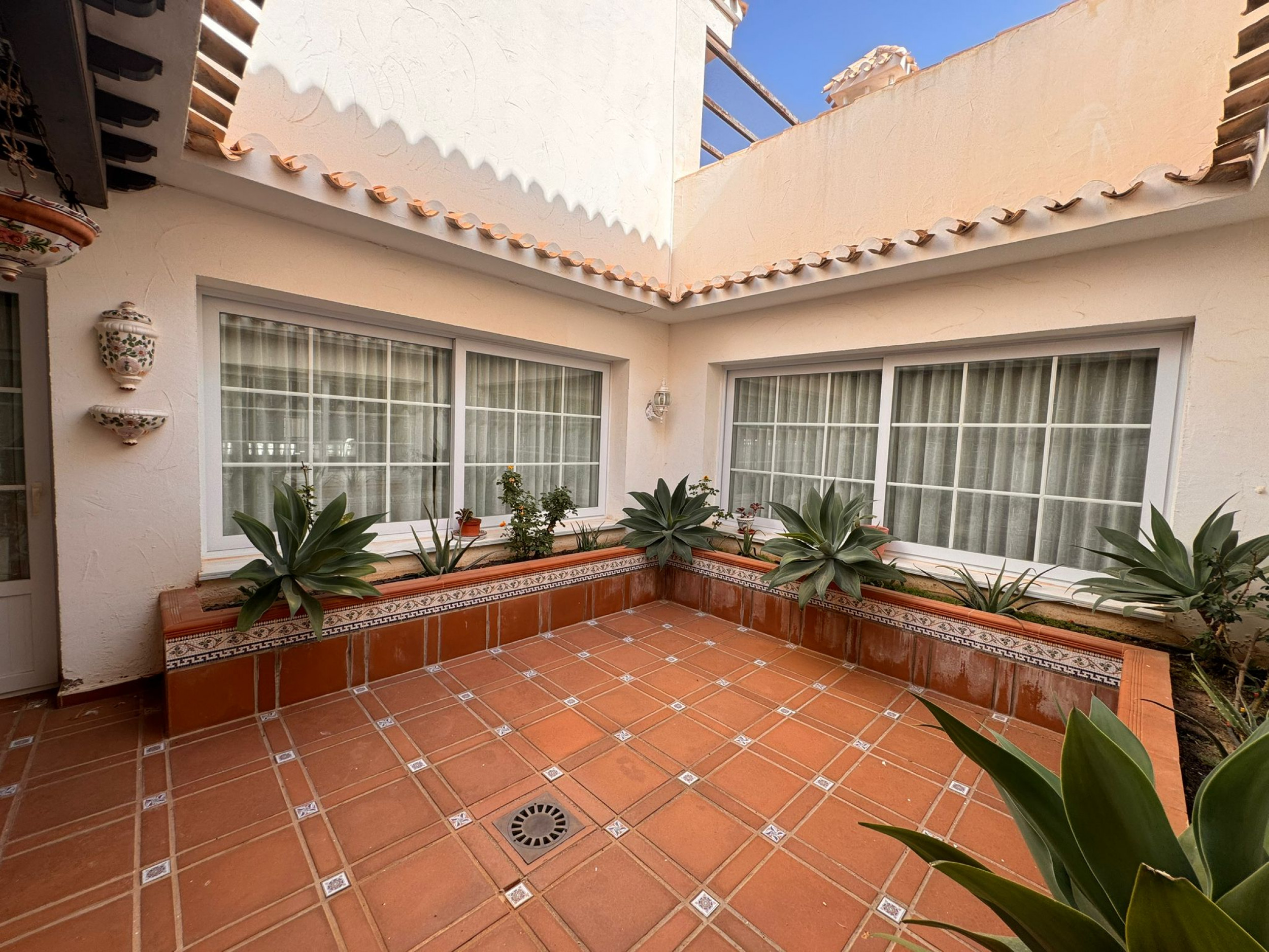 Villa for sale in La Manga Del Mar Menor, Murcia, Spain