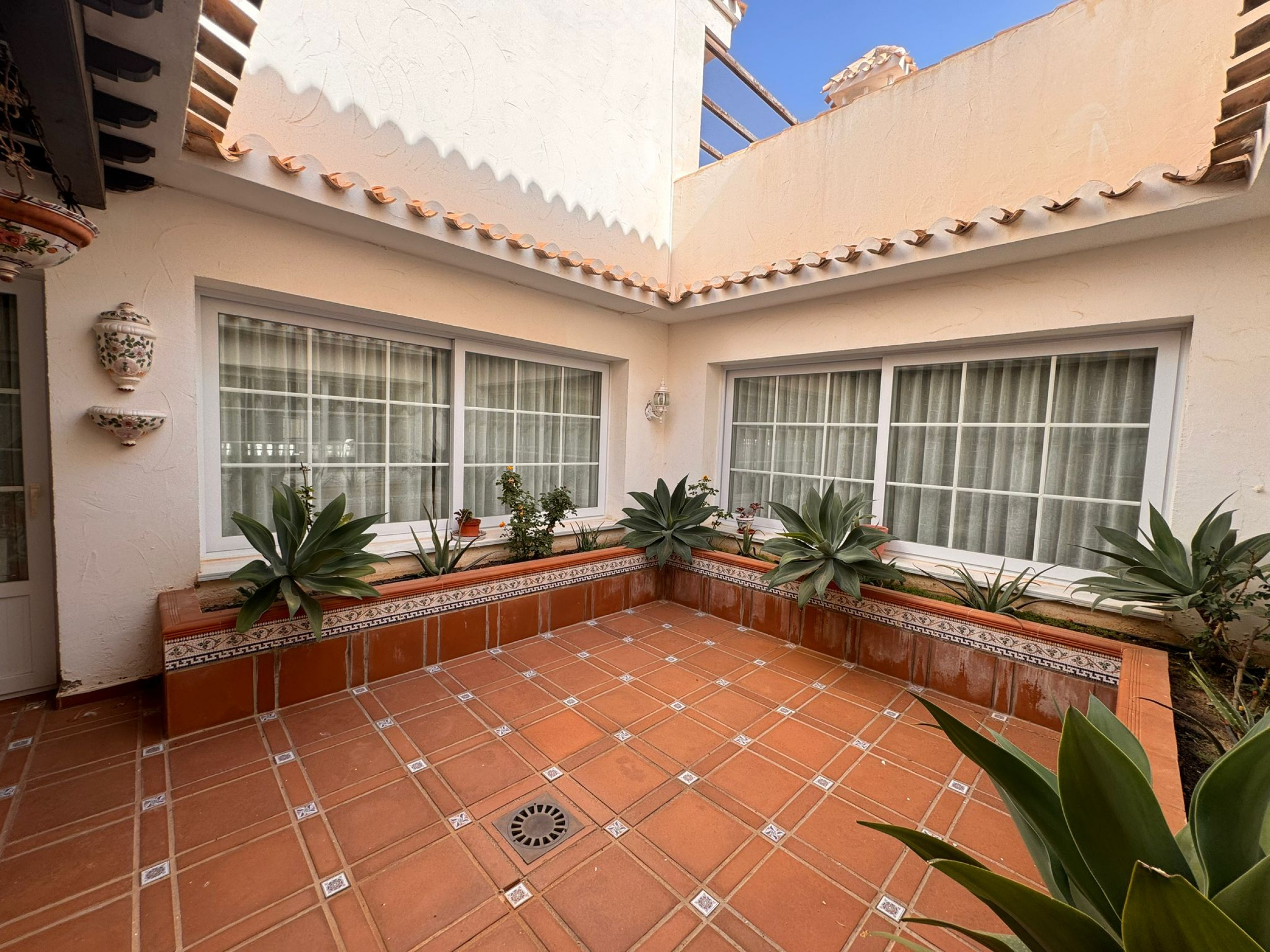 Villa for sale in La Manga Del Mar Menor, Murcia, Spain