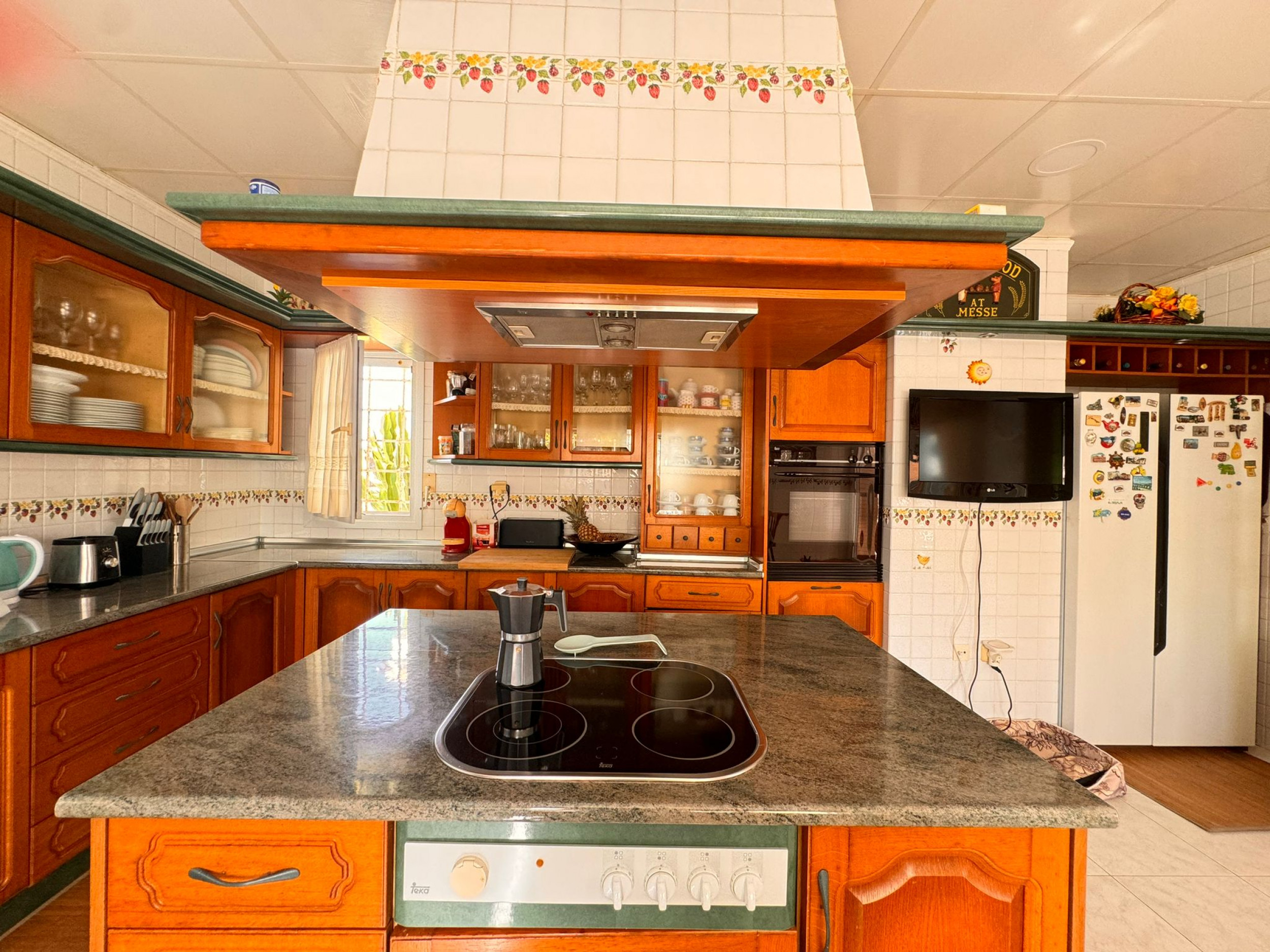 Villa for sale in La Manga Del Mar Menor, Murcia, Spain